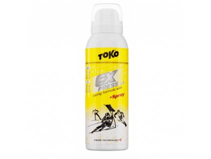 VOSK VE SPREJI Toko Express Racing Spray