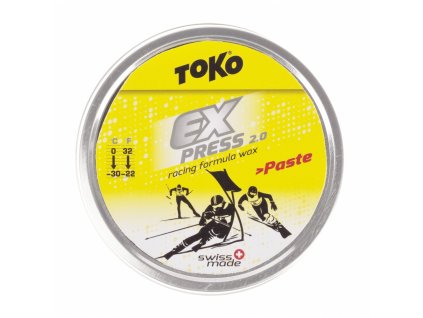 VOSK V PASTĚ Toko Express Racing Paste