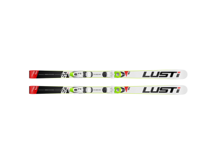FIS JR GS