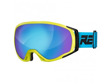 Lyžařské brýle Relax Hero HTG41E