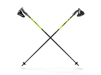 performance neon yellow 125 cm