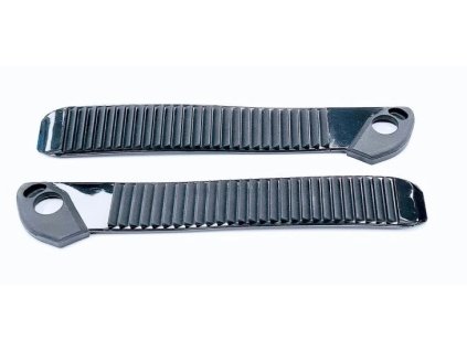 Toothstrap Toe Multientry Alu (Pair)