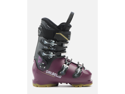 dalbello 2425 veloce max gw 80 w black berry d2504004 1