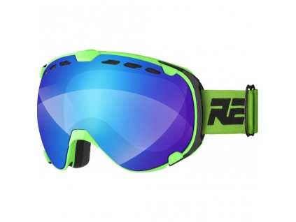 Lyžařské brýle Relax Dragonfly HTG56D