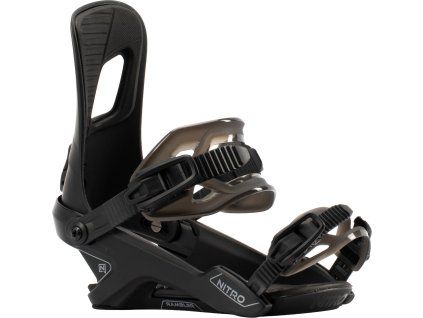 12BG11007 101 Rambler Bindings Ultra Black Studio 2
