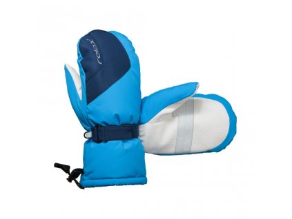 Lyžařské rukavice Relax Cloe RR05D