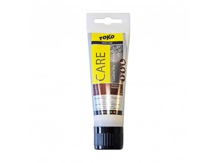 Toko Leather Wax Transparent - Silicone 75ml
