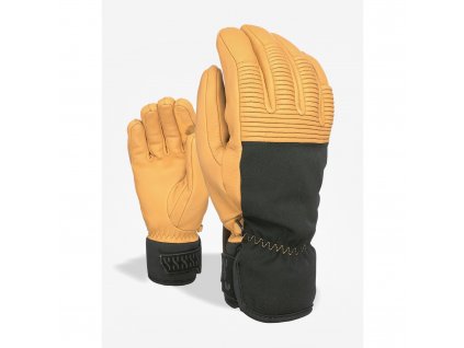 Lyžařské rukavice Level Wrangler
