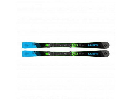 Lyže Lusti RFC - RADICAL FUN CARVING 24/25