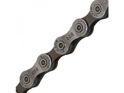 Řetěz SHIMANO CN-HG53 9 speed 116 článků v krabičce