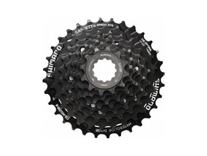 9-kazeta SHIMANO ACERA CS-HG200 11 - 36 zubů