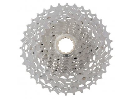 10-kazeta Shimano XT CS-M771 11-32 zubů