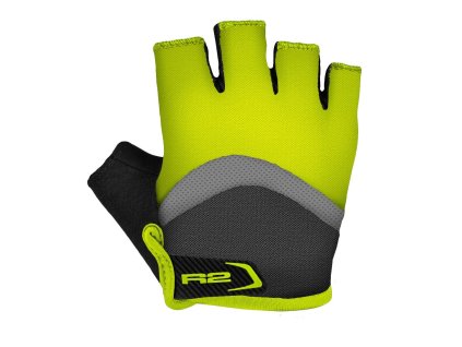 Cyklistické rukavice R2 LOOP ATR06N
