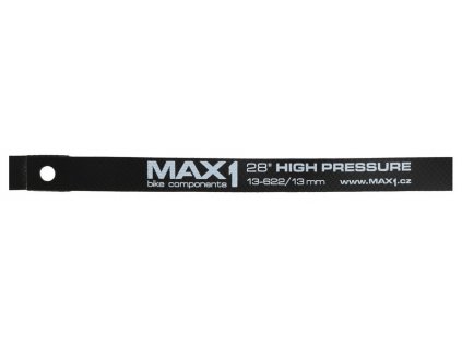 Velovložka MAX1 28" /622-13/ 13 mm vysokotlaká 136221