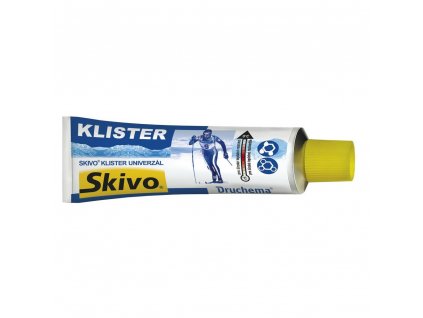 KLISTER Skivo Univerzál 50g