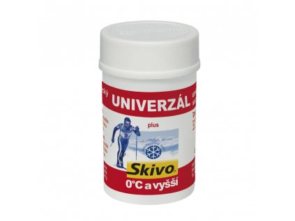 Skivo Univerzál plus 40g