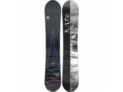 Splitboard Nitro Nomad