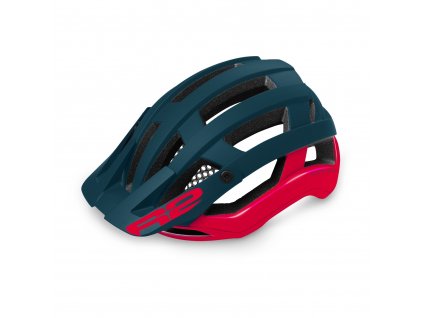 Cyklistická helma R2 CROSS ATH32C/L