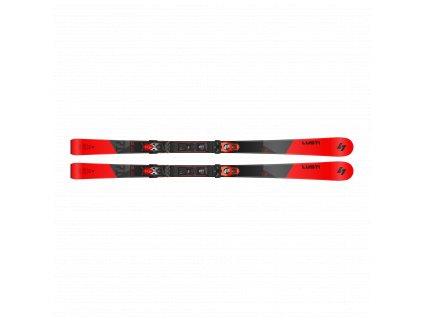 Lyže Lusti SC 71 - SPORT CARVING