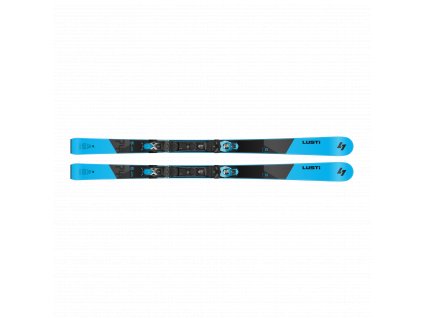 Lyže Lusti SC 74 - SPORT CARVING