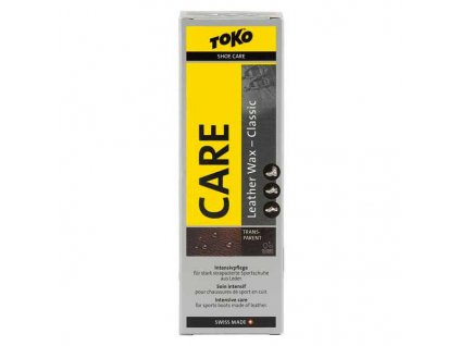 toko care leather