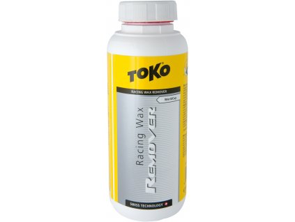 ODSTRAŇOVAČ VOSKU Toko Racing Wax Remover 500ml