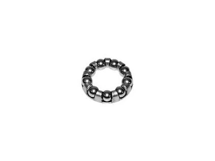 Věneček do předního náboje 3/16 palce se 7 kuličkami