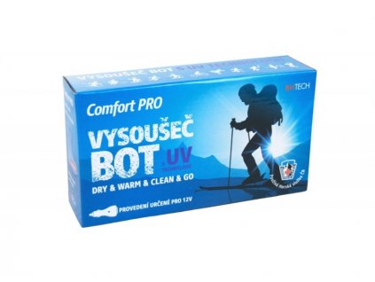 vysousec bot comfort pro 12v w800 h600