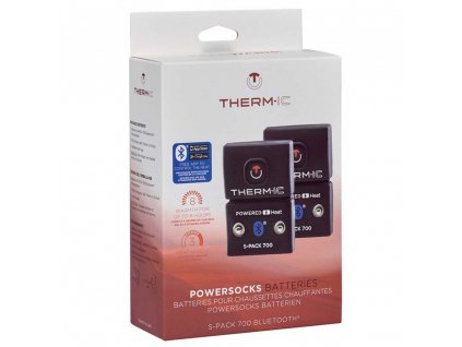 therm ic s pack 700 b bluetooth powersocks baterie