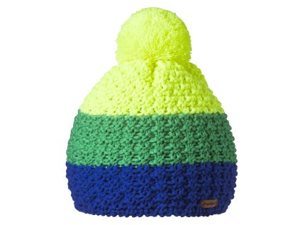 Zimní čepice Relax BAR RKH73Q