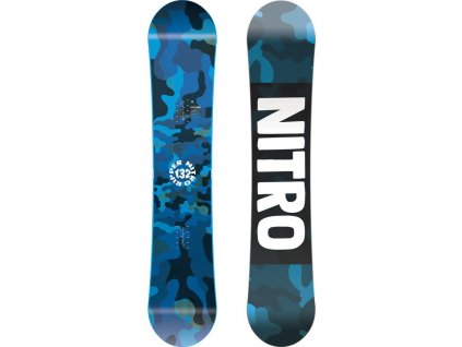 Nitro SNB Ripper Youth