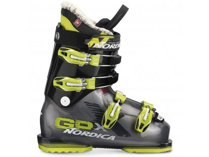 Lyžařské boty Nordica GPX 70