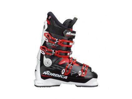 Lyžařské boty Nordica Sportmachine 90