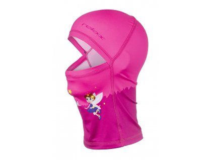 ZIMNÍ KUKLA RELAX SHIELD RK02A7