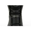 11061 11 damske snowboardove boty nitro flora boa black mint