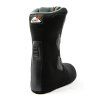 11061 15 damske snowboardove boty nitro flora boa black mint