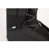 11064 10 panske snowboardove boty nitro tangent boa black