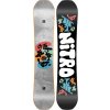 snowboard NITRO RIPPER YOUTH