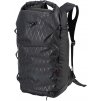 Technický batoh na splitboarding supernova, rolovací minimalistický design, objem 22–30 l