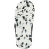11091 3 detske snowboardove boty nitro droid boa black white charcoal