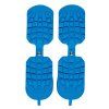 sid skiboottractionblue back
