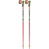 Sjezdové hole LEKI WCR TBS SL 3D bright red-black-neonyellow