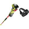 14989 2 sjezdove hole leki wcr lite sl 3d bright red black neonyellow