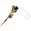 Sjezdové hole LEKI WCR Lite SL 3D bright red-black-neonyellow