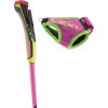 14998 2 hole leki prc 750 neonpink neonyellow black