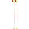 15001 4 hole leki hrc junior bright red black neonyellow