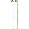 15004 4 hole leki hrc junior neonpink black neonyellow