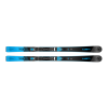 Lyže Lusti PC 74 (model 24/25) - 185 cm - VÝPRODEJ TEST CENTRUM 2026