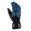 Dětské lyžařské rukavice Viking Coach JR modré