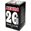 Duše KENDA 26x2,1-2,35 (54/58-559) FV 32 mm